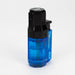 Beep | Triple Jet flame lighter box of 12 [XLC226] Lighters ONE
