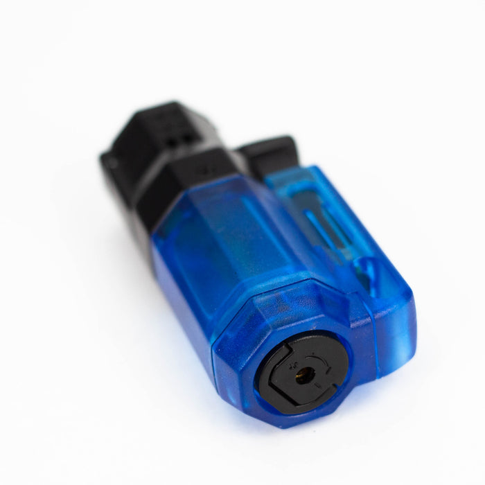 Beep | Triple Jet flame lighter box of 12 [XLC226] Lighters ONE