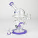 8" SOUL Glass bong [S2069] Glass Bong Canadian Distributor