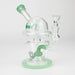 [6 Pack Bundle] 8" SOUL Glass bong [S2069] Glass Bong ONE
