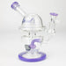 [6 Pack Bundle] 8" SOUL Glass bong [S2069] Glass Bong ONE