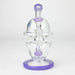 [6 Pack Bundle] 8" SOUL Glass bong [S2069] Glass Bong ONE