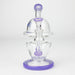 8" SOUL Glass bong [S2069] Glass Bong Canadian Distributor