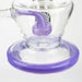[6 Pack Bundle] 8" SOUL Glass bong [S2069] Glass Bong ONE