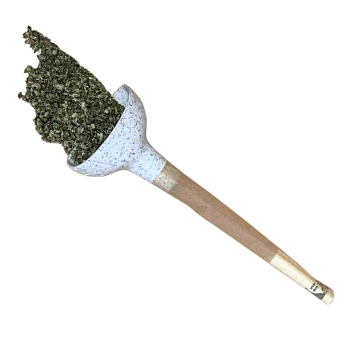 NVRROL X KITEMAN 3 in 1 Cone filling kit with Mini Grinder, Funnel, Poking Stick Regular Grinder Kiteman