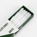 Stash-Pro | Bleached (White) Pro rolled Cones Pre-rolled Cone (Display Pack) Stash-Pro