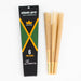 Stash-Pro | Unbleached (Brown) Pro 6 Cones box of 24 ROLLING PAPER Stash-Pro