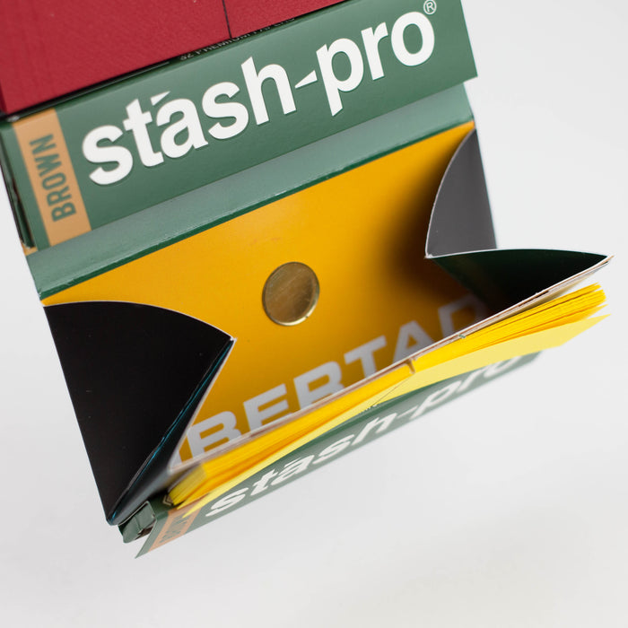 Stash-Pro | Magnetic Ripper Tipper Box of 10