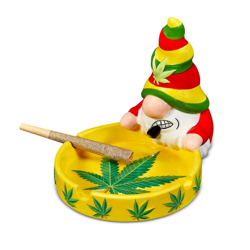 Gnome Ashtray_1