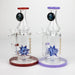 COBRA | 8.5" Glass bong [DD04] Bongs JJ Distribution