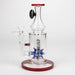 COBRA | 8.5" Glass bong [DD04] Bongs JJ Distribution