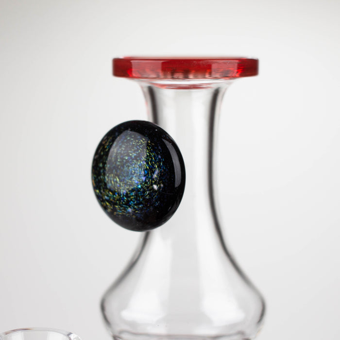 COBRA | 8.5" Glass bong [DD04] Bongs JJ Distribution