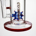 COBRA | 8.5" Glass bong [DD04] Bongs JJ Distribution