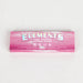 Elements Pink smoking Papers 1 1/4 - 25 packs 1 - 1/4" Size ONE