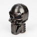 Slick® | Deluxe Skull Torch Lighter with Built-in Light [YYG-819] Torch Slick Lighters