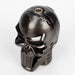 Slick® | Deluxe Skull Torch Lighter with Built-in Light [YYG-819] Torch Slick Lighters