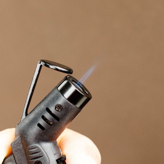 Slick® | Windproof Lighter - WICK PRO [YYG-8840] Lighters Slick Lighters