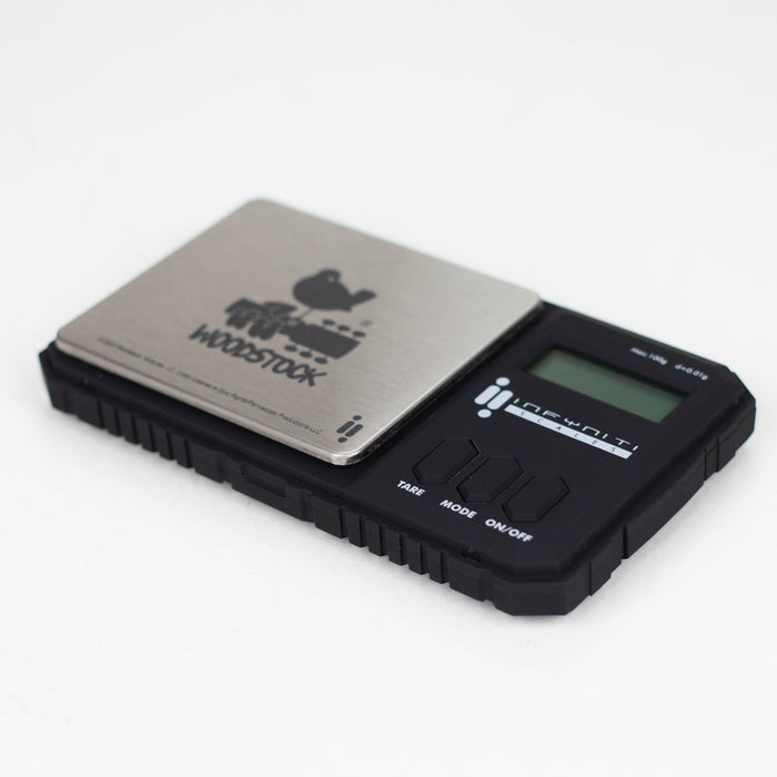 INFYNITI | GUARDIAN-Woodstocck Ventures [WSGD0100] Scale ONE