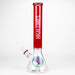 Infyniti | High Times 16" 7 mm classic beaker water bong [HIT1050GP] Glass Bong ONE