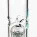 Infyniti | Untamed 14" 7 mm classic beaker water bong - Octopus [GP2014] Bongs ONE