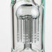 Infyniti | Untamed 14" 7 mm classic beaker water bong - Octopus [GP2014] Bongs ONE