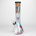Infyniti | Untamed 14" 7 mm classic beaker water bong - Jellyfish [GP2016] Glass Bong ONE