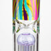 Infyniti | Untamed 14" 7 mm classic beaker water bong - Jellyfish [GP2016] Glass Bong ONE