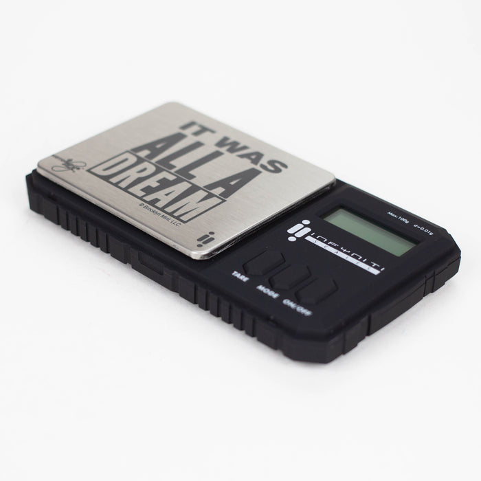 INFYNITI | GUARDIAN-Notorious Big [BGGD0100] Scale ONE