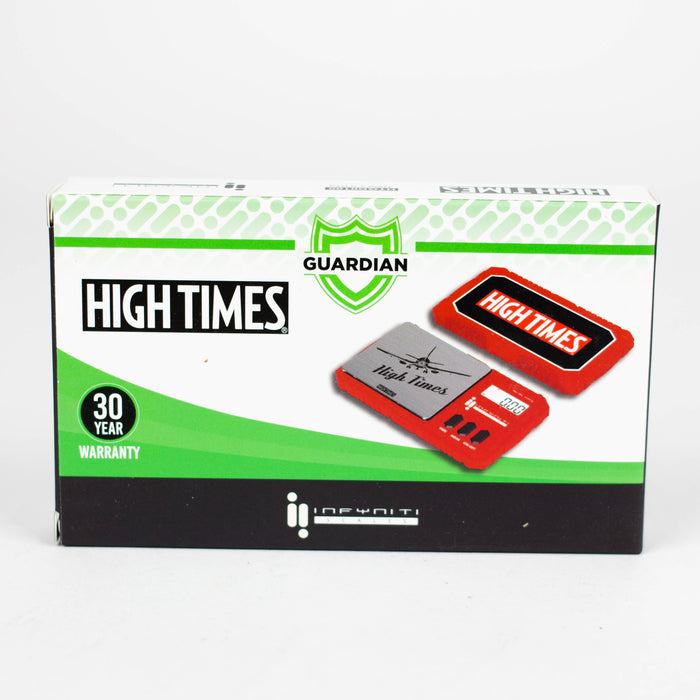 INFYNITI | GUARDIAN-High Times [HTGD0100] Scale ONE