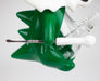 8.6" Kala Kala water pipe-Assorted [H292] Resin · Silicone · Plastic Bong YHS Smoke