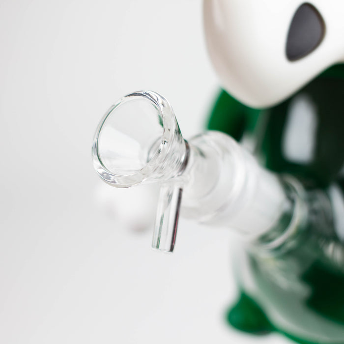 8.6" Kala Kala water pipe-Assorted [H292] Resin · Silicone · Plastic Bong YHS Smoke