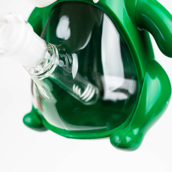 8.6" Kala Kala water pipe-Assorted [H292] Resin · Silicone · Plastic Bong YHS Smoke