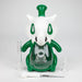 8.6" Kala Kala water pipe-Assorted [H292] Resin · Silicone · Plastic Bong YHS Smoke