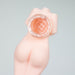 3.5" Sexy hand pipe-Assorted [H308] Silicone Pipe YHS Smoke