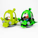 Taxi hand pipe-Assorted [H268] Silicone Pipe YHS Smoke
