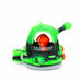 Taxi hand pipe-Assorted [H268] Silicone Pipe YHS Smoke