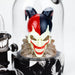 6'' Waterwheel water pipe-Clown [H194H] Resin · Silicone · Plastic Bong YHS Smoke