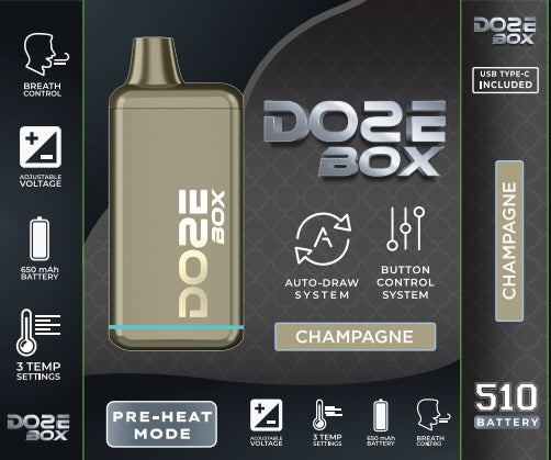 Doze Box 510 Thread Battery_19