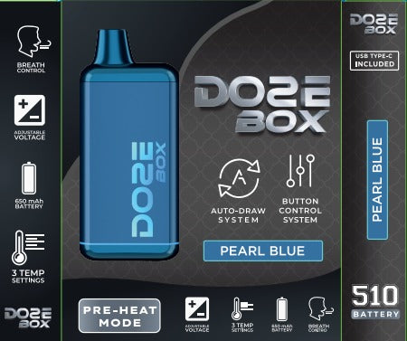 Doze Box 510 Thread Battery_15