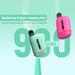 Doteco | 510 Thread Battery CBS900 Vape Devices Smoke & Vape Distributor