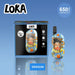 Loka | 510 Vape Cartridge Vape Devices Smoke & Vape Distributor Dragon