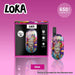 Loka | 510 Vape Cartridge Vape Devices Smoke & Vape Distributor RNA