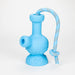 PUFF PALZ | Tug & Toke rubber dog toy For Pet BG Sales Blue
