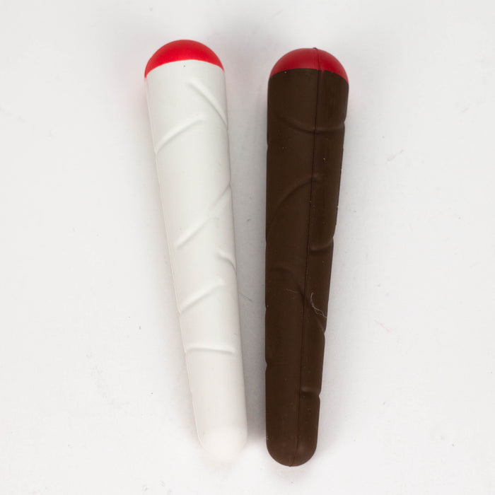 PUFF PALZ | Doggie Doob rubber dog toy For Pet Smoking Cat Distribution