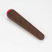 PUFF PALZ | Doggie Doob rubber dog toy For Pet Smoking Cat Distribution Brown