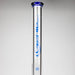 GENIE | 22" 9 mm Beaker Glass Bong [GE1003] Glass Bong ONE