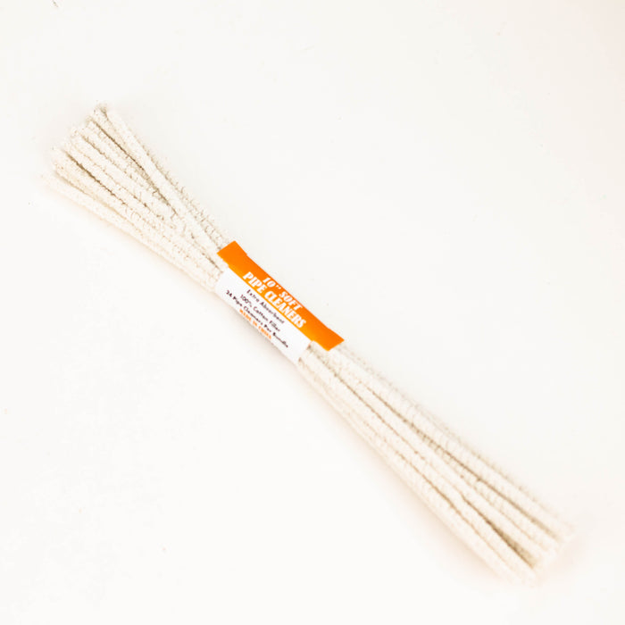 Randy's | 10" Soft pipe cleaners box of 30 Cleaning Stuffs Smoking Cat Distribution