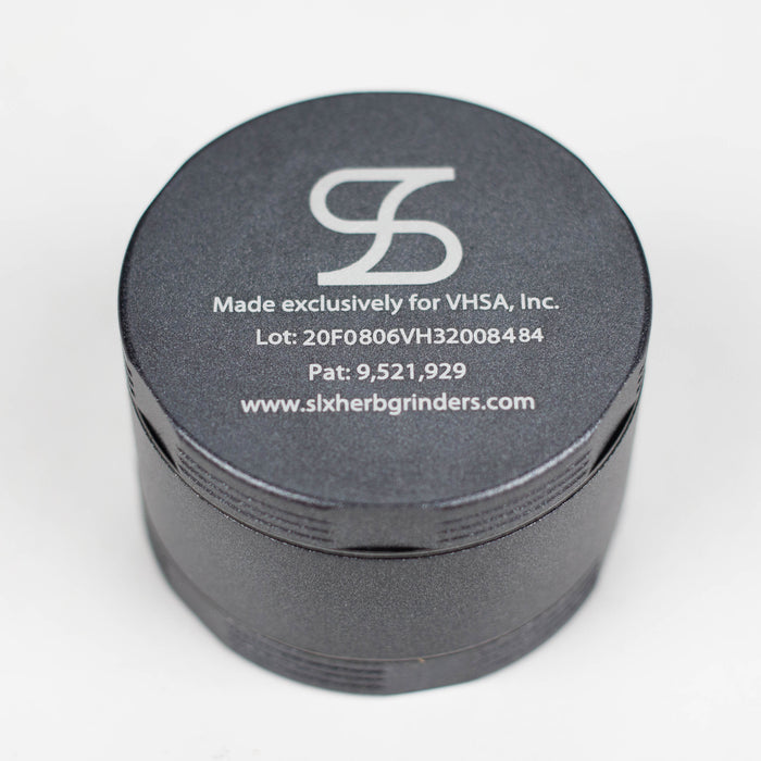 SLX  | 2.4 inch Ceramic coated Grinder Large V2.5
