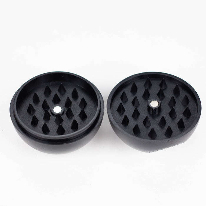 Eightball Grinders 12ct Display Pack Smoking Cat Distribution