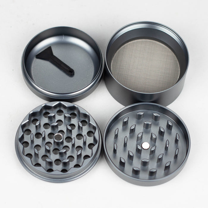 Mr Kief | 3 Chamber Galaxy Grinder Regular Grinder 420 Paradise